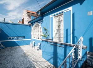 Hostel | Vila Mariana