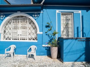 Hostel | Vila Mariana