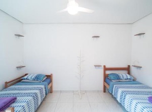 Hostel | Vila Mariana