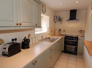 Acorn Cottage Bruton | Bruton