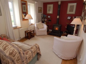 Acorn Cottage Bruton | Bruton