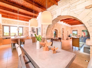 Acrothea Villa | Kournas