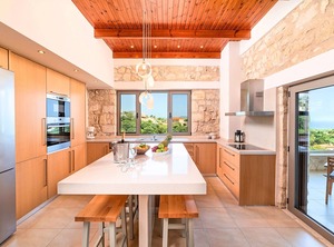 Acrothea Villa | Kournas