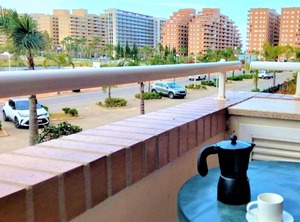 Playa Coral | Marina d'Or