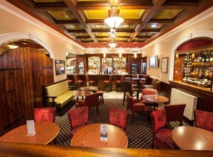 Adair Arms Hotel | Lisnagunogue