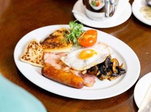Adair Arms Hotel | Lisnagunogue