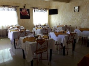 Adala Motel | Meru