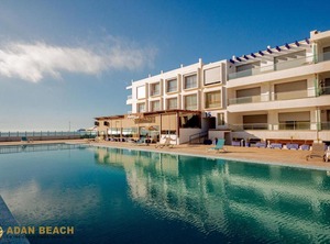 Residence Adan Beach | Tamraght