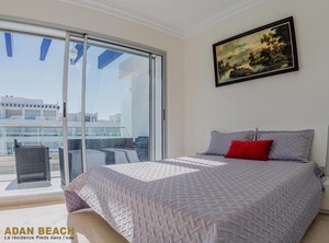 Residence Adan Beach | Tamraght