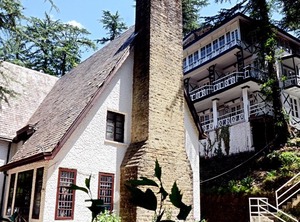 Shimla Resort | Shimla