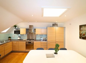 Addlestone | Runnymede