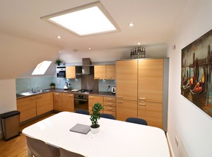 Addlestone | Runnymede
