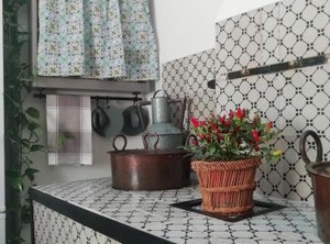 Casa Vacanze Adeste | Scicli