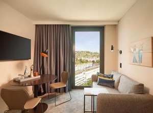 Stuttgart | Europaviertel