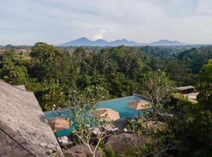 Adiwana Bisma | Ubud City-Centre