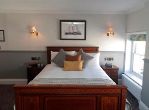 Admiral | Greenwich West