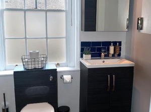 Admiral | Greenwich West