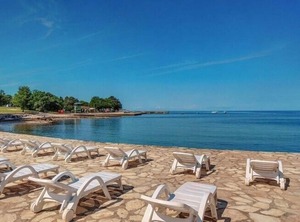 Adriamar Mobile Campi Karigador | Karigador