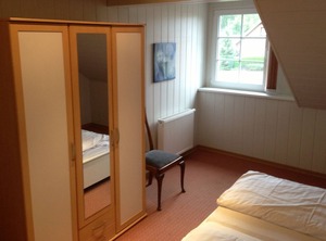 Adrianhof | Brueggen