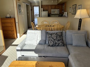 The Pinnacles Suites Vernon | Silver Star Mountain
