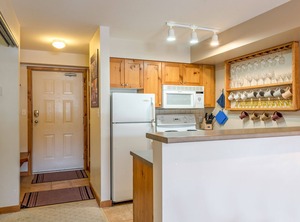The Pinnacles Suites Vernon | Silver Star Mountain