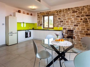 Agnantio Marion Villas Artemis Seaview Retreat | Likissa