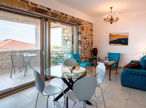 Agnantio Marion Villas Artemis Seaview Retreat | Likissa