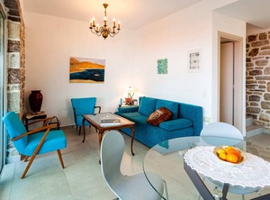 Agnantio Marion Villas Artemis Seaview Retreat | Likissa