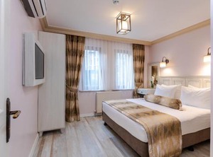 Agora Guesthouse | Sultanahmet
