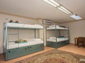 Agora Guesthouse | Sultanahmet