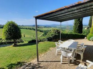 Agriturismo Ceppi Firenze | San Casciano in Val di Pesa