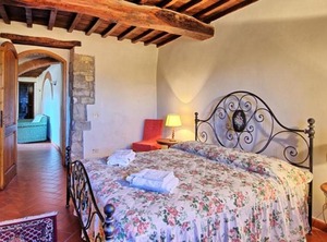 Agriturismo Ceppi Firenze | San Casciano in Val di Pesa