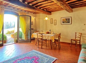 Agriturismo Ceppi Firenze | San Casciano in Val di Pesa