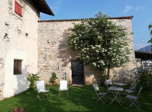 Agritur | Casez