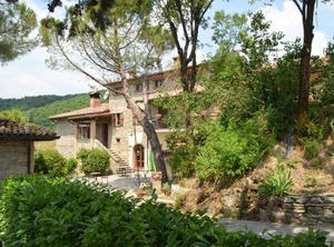 Il Monte | Monte Santa Maria Tiberina