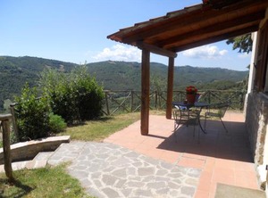 Il Monte | Monte Santa Maria Tiberina