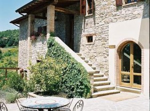 Il Monte | Monte Santa Maria Tiberina