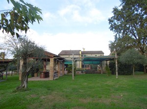 Agriturismo La Buona Terra | Ospedaletto di Pescantina