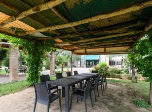 Agriturismo La Buona Terra | Ospedaletto di Pescantina