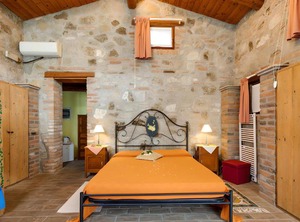 Agriturismo La Buona Terra | Ospedaletto di Pescantina