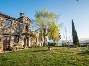 Agriturismo Montecorboli Barberino Val | Barberino Tavarnelle