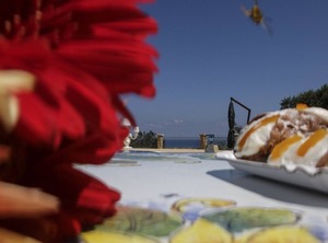Agriturismo Sul Tirreno Sea | Lascari
