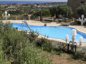 Agriturismo Sul Tirreno Sea | Lascari