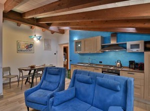 Apartments San Rocco Tignale | Prabione
