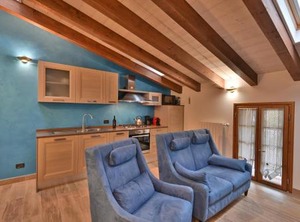 Apartments San Rocco Tignale | Prabione