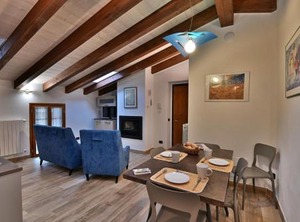 Apartments San Rocco Tignale | Prabione