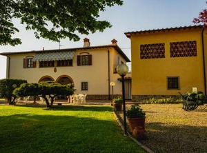 Agriturismo Bellosguardo Toscana | Reggello