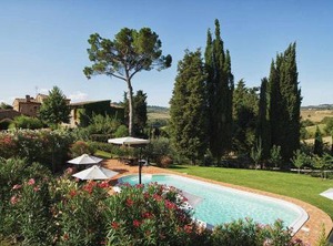 Borgo Tigliappartamento Montepulciano | Montepulciano