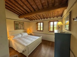 Borgo Tigliappartamento Montepulciano | Montepulciano