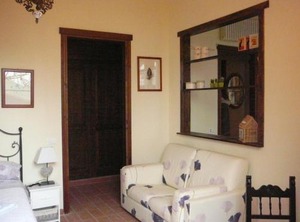 Agriturismo Mazza | Livergnano
